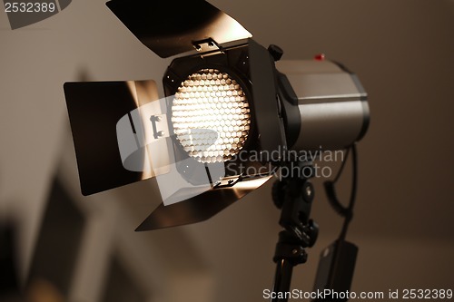 Image of Studio Light