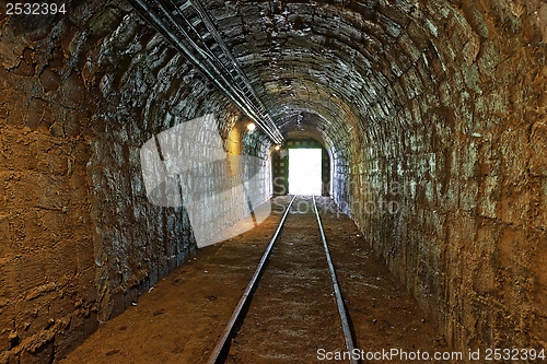 Image of Old Mines