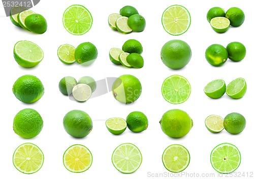 Image of Lime