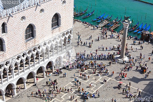 Image of Venice