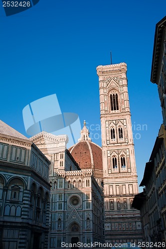 Image of Florence Cathedral