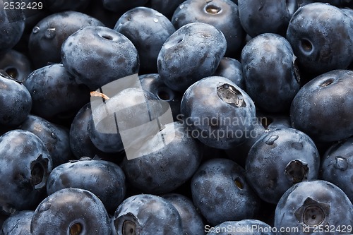 Image of Blueberries