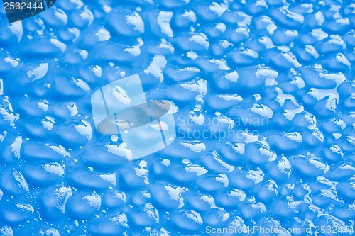 Image of Water drops