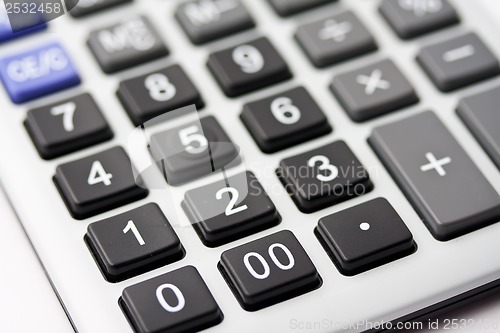 Image of Calculator
