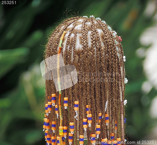 Image of Hair Braids