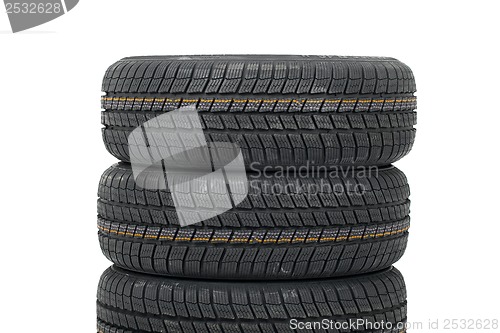 Image of Tyre sets