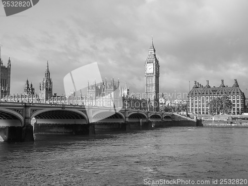 Image of Westminster Bridge