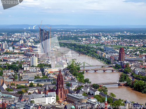 Image of Frankfurt am Main Germany