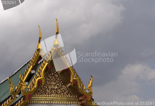 Image of Temple