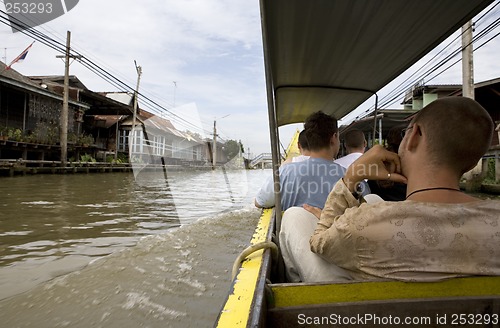 Image of Thailand