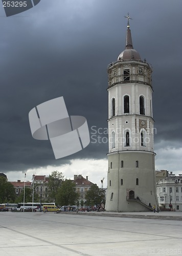 Image of Vilnius