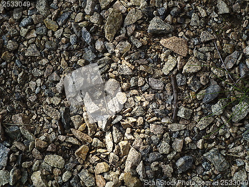 Image of Stone background
