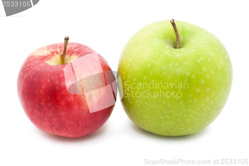 Image of Apples