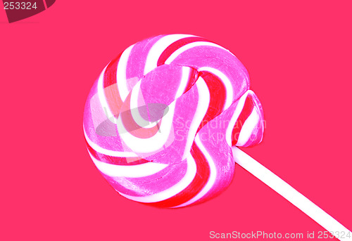 Image of Lolly pop