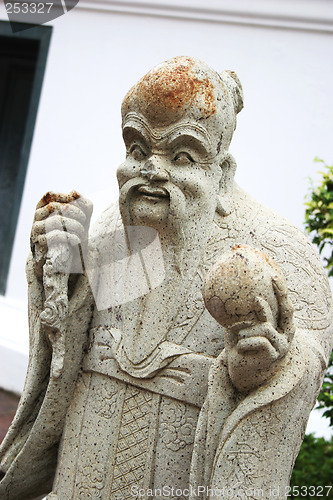 Image of Statue