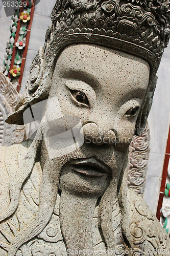 Image of Statue