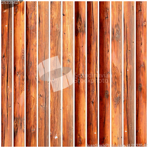 Image of grungy wooden tiles