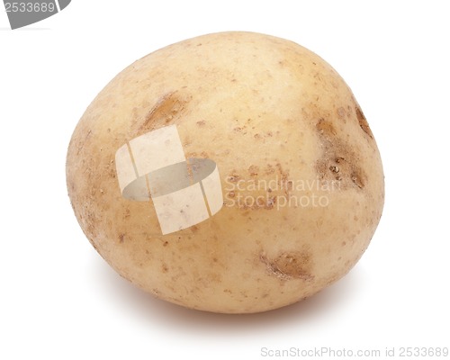 Image of Potatoes