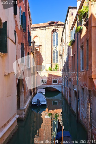 Image of Venice