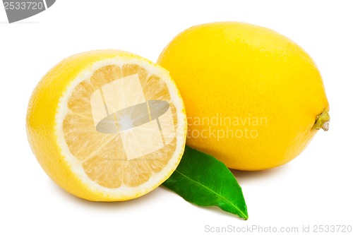 Image of Lemon
