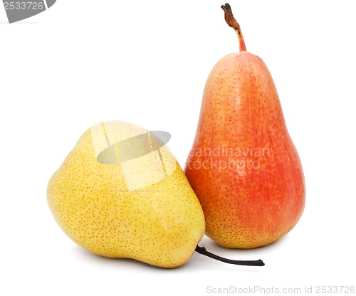 Image of Pear