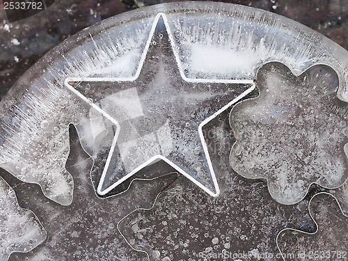 Image of Ice Stars 