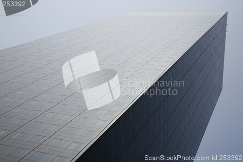 Image of Office tower La Defence - Paris