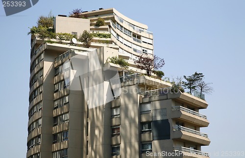 Image of Penthouse - La Defense - Paris