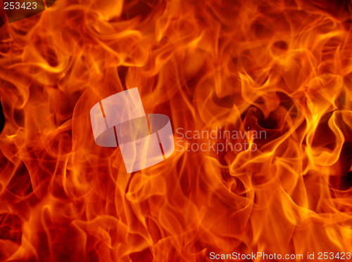 Image of Fire