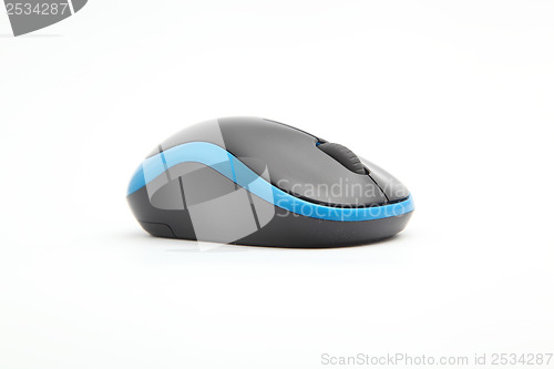 Image of computer mouse