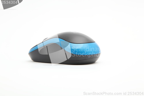 Image of computer mouse