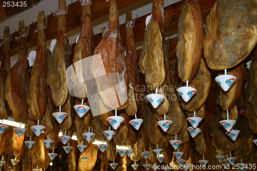 Image of Hams