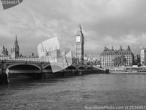 Image of Westminster Bridge