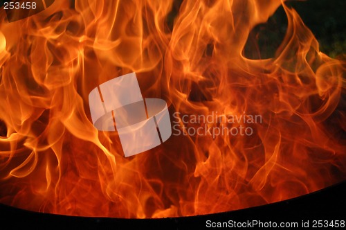 Image of Fire