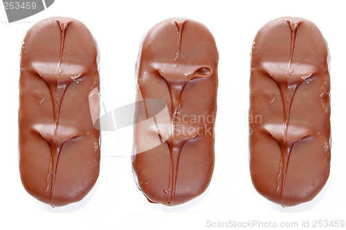 Image of chocolate