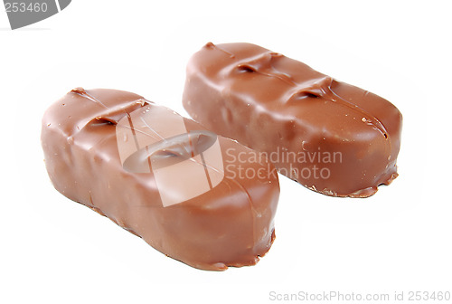 Image of chocolates