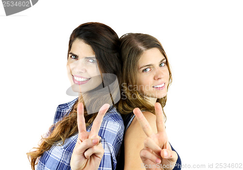 Image of Friendship