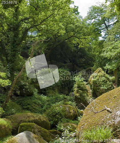Image of Huelgoat
