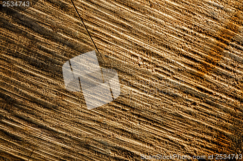 Image of wood texture