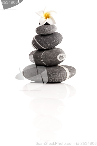 Image of Spa Stones