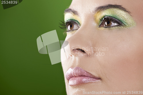 Image of Beauty