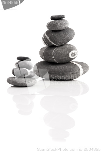 Image of Spa Stones