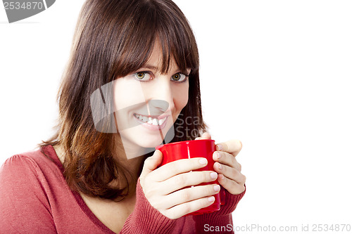 Image of Coffee time