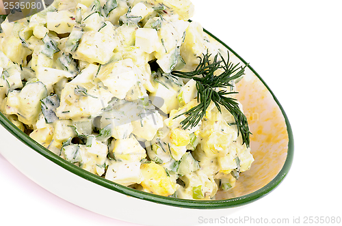 Image of Potato Salad