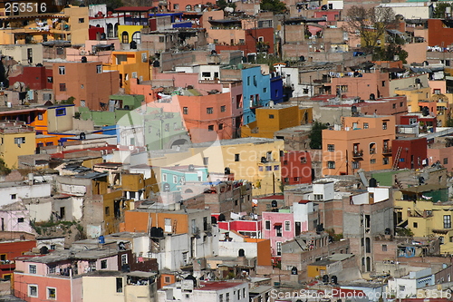 Image of Guanajuato, Mexico