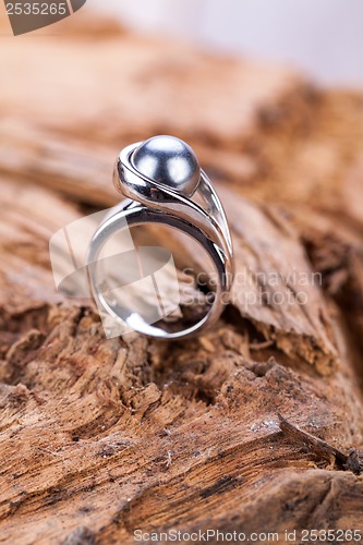 Image of beautiful ring jewellery accessoiry engagement 