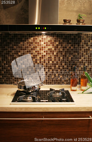 Image of Kitchen