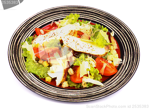 Image of Caesar Salad