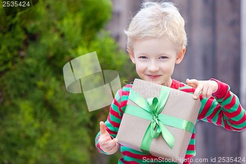 Image of christmas time