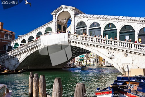 Image of Venice